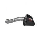 K&N Performance 77 Series Cold Air Intake System Round
