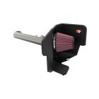 K&N Performance 77 Series Cold Air Intake System Round