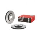 Brembo Disc Brake Rotor (Single) 278mm