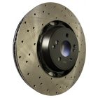 Bremtec Evolve F2S Plus Disc Brake Rotor Left (Single) 400mm