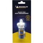 Michelin Air Freshener BIB Bibendum Mini Bottle 5ml Black Oud Long Lasting
