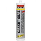 Soudal Gasket Seal Silicone High Temperature Resistance Red Glue 310ml