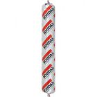 Soudal Silirub WS+ Neutral Cure Silicone Sealant Black 600ml