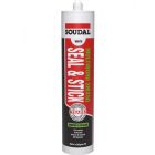 Soudal Multibond SMX50 Seal and Stick Polymer Sealant White 290ml