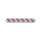 Soudal Soudaseal 260CC Hybrid Polymer Based Adhesive Sealant White 600ml
