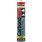 Soudal Carbond 940FC Polyurethane Adhesive Sealant White 310ml