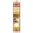 Soudal Timber and Parquet High Quality Sealant Mocha 290ml