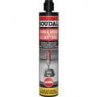 Soudal Soudafix CA 1400 Fast Curing Vinylester Grey 280ml