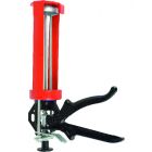 Soudal Applicator Heavy Duty Gun Red For 380ml Dual Cartridges