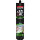 Soudal Strong As Nails Super Grab High Performance Beige 350g