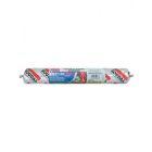 Soudal SMX 30 Plus 2 in 1 Polymer Elastic Adhesive Solvent Free Brown 600ml
