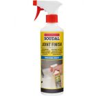 Soudal Finishing Solution Joint Finish Spray Bottle Clear 1 Litre