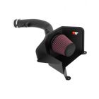 K&N Performance Air Intake System