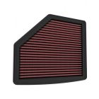 K&N Replacement Air Filter