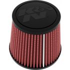 K&N Universal Clamp-On Air Filter