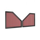 K&N Replacement Air Filter