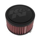 K&N Universal Clamp-On Air Filter