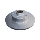 DBA Standard En-Shield Coated Disc Brake Rotor (Single) 280mm