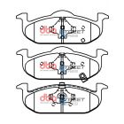 DBA Street Series Brake Pads