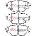 DBA Street Series Brake Pads