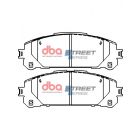 DBA Street Series Brake Pads