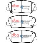 DBA Street Series Brake Pads