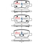 DBA Street Series Brake Pads