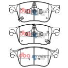 DBA Street Series Brake Pads