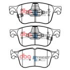 DBA Street Series Brake Pads