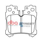 DBA Street Series Brake Pads