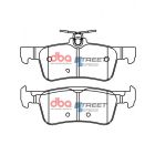 DBA Street Series Brake Pads