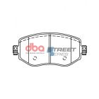 DBA Street Series Brake Pads