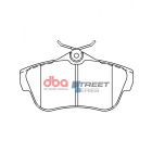 DBA Street Series Brake Pads