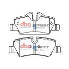 DBA Street Series Brake Pads