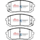DBA Street Series Brake Pads
