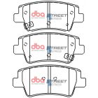 DBA Street Series Brake Pads