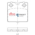 DBA Street Series Brake Pads