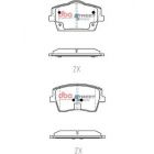 DBA Street Series Brake Pads
