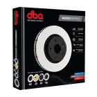 DBA 4000 HD Disc Brake Rotor Left (Single)