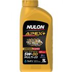 Nulon Apex+ 5W-30 Multi-23 Diesel Engine Oil 1L Full Synthetic