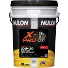 Nulon X-Pro 10W-30 Everyday Performance Engine Oil 20L