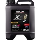 Nulon X-Protect 15W-40 Heavy Duty Protect Mineral Engine Oil 10L