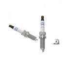 Bosch Spark Plug 26.5mm Reach 14mm Hex 0.7mm Gap M12 . 1.25 Thread