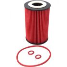 K&N Oil Filter