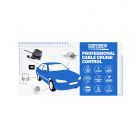 Command Professional Cable Cruise Control Kit replaces 90AP500