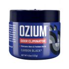 Ozium Odour Eliminating Gel Carbon Black Scent 4.5oz 127g
