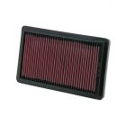K&N Panel Air Filter