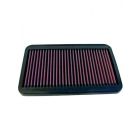 K&N Panel Air Filter