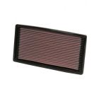 K&N Panel Air Filter