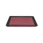 K&N Panel Air Filter